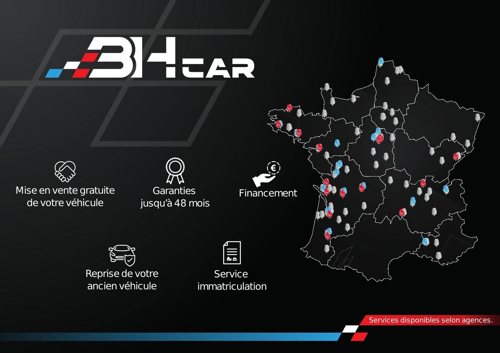 Image: Renault Megane COUPE 2.0 275 RS START-STOP