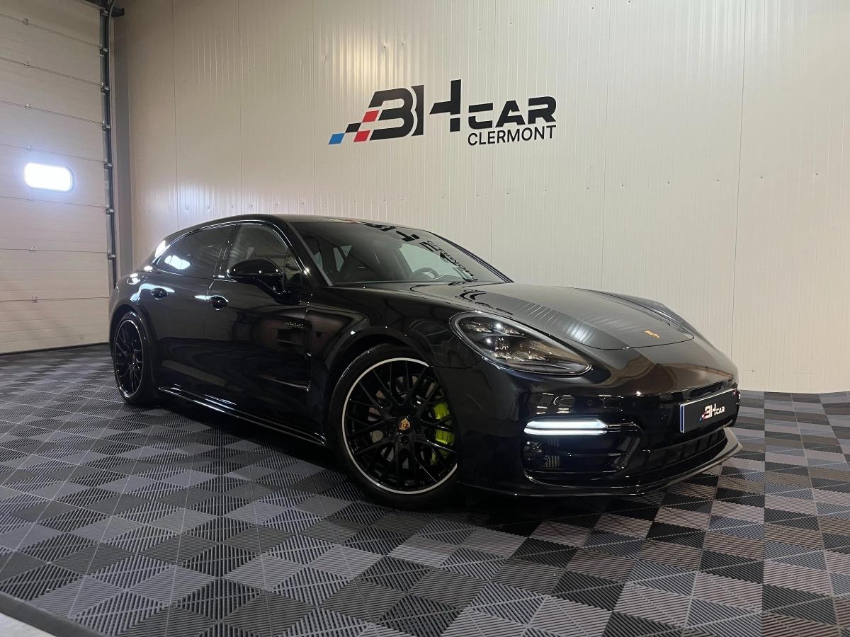 Image: Porsche Panamera SPORT-TURISMO 2.9 E-HYBRID 560H 440 PHEV 4S BVA