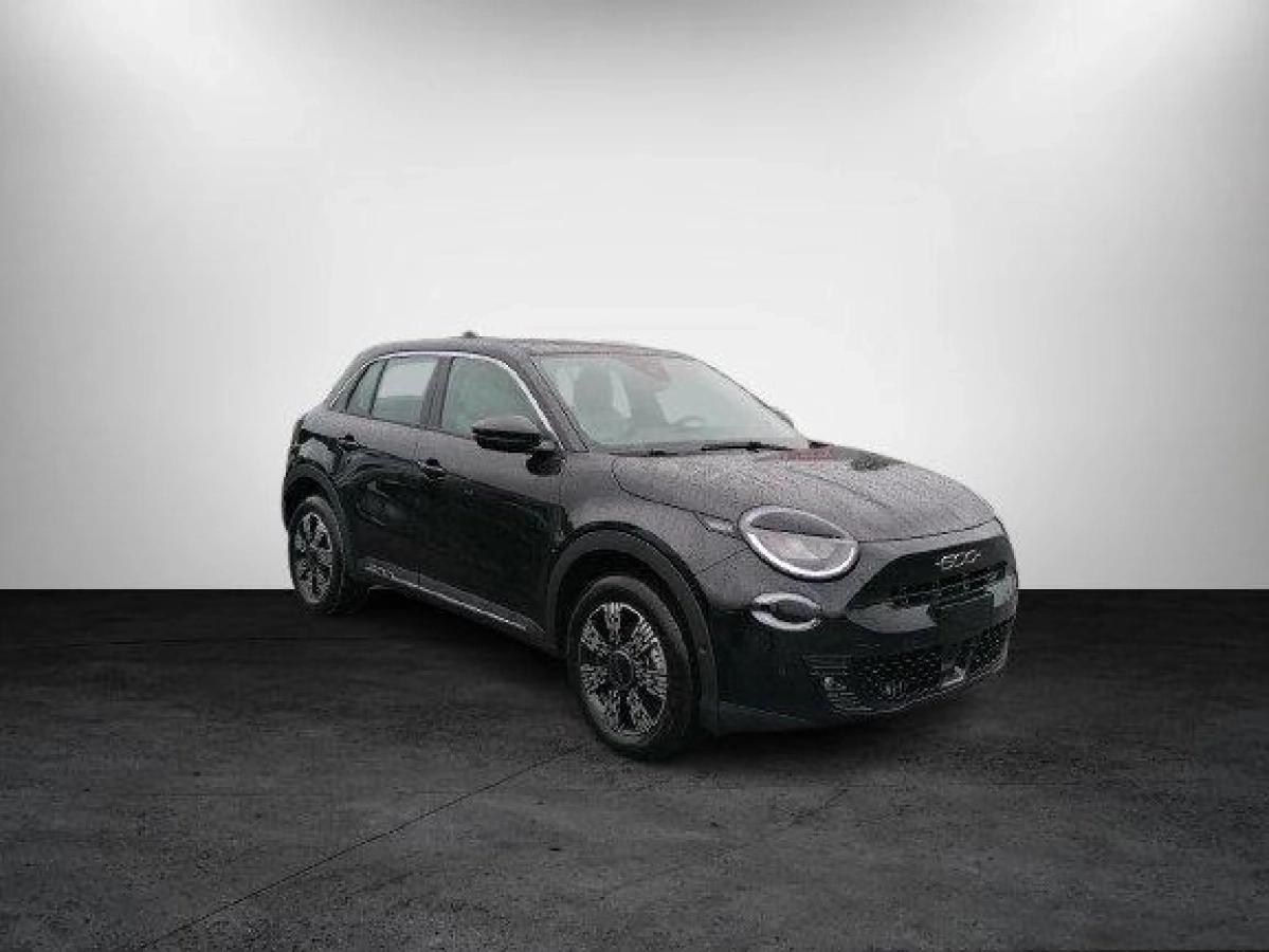 Image: Fiat 600 1.2 135 MHEV HYBRID 48VOLT DCT BVA