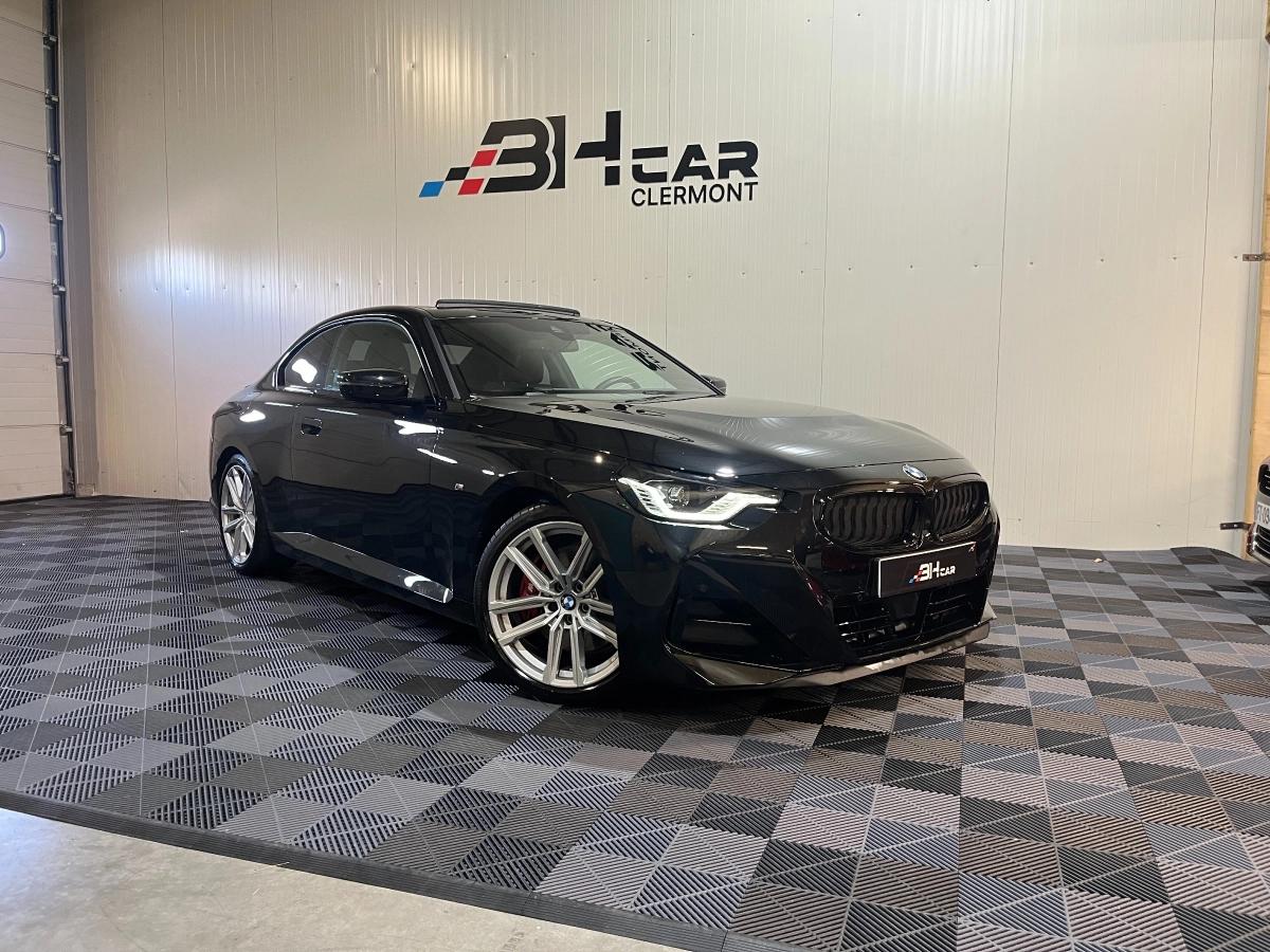 Image: Bmw Serie 2 COUPE 2.0 230 I 245cv Pack M Pro BVA