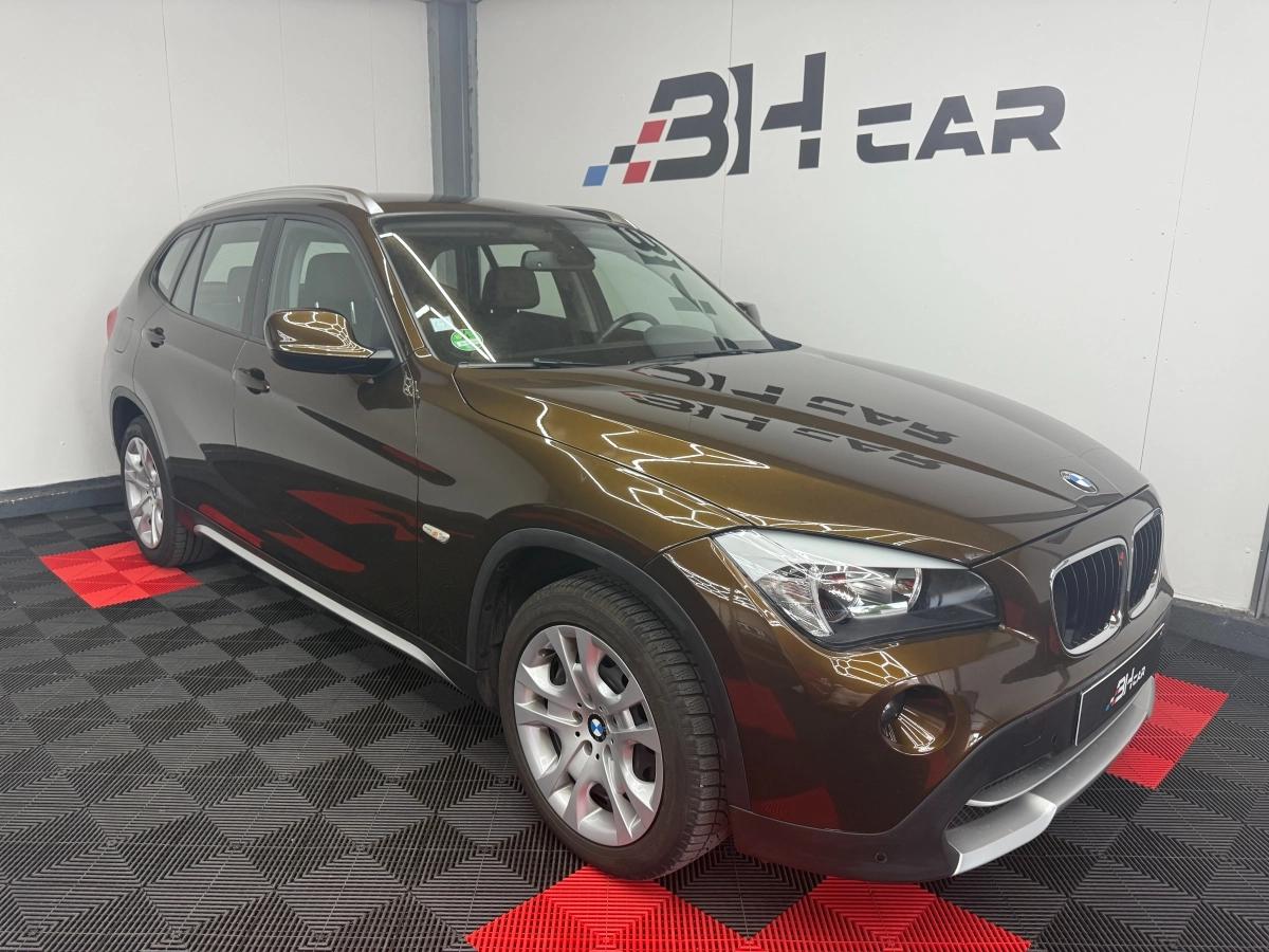 Image: Bmw X1