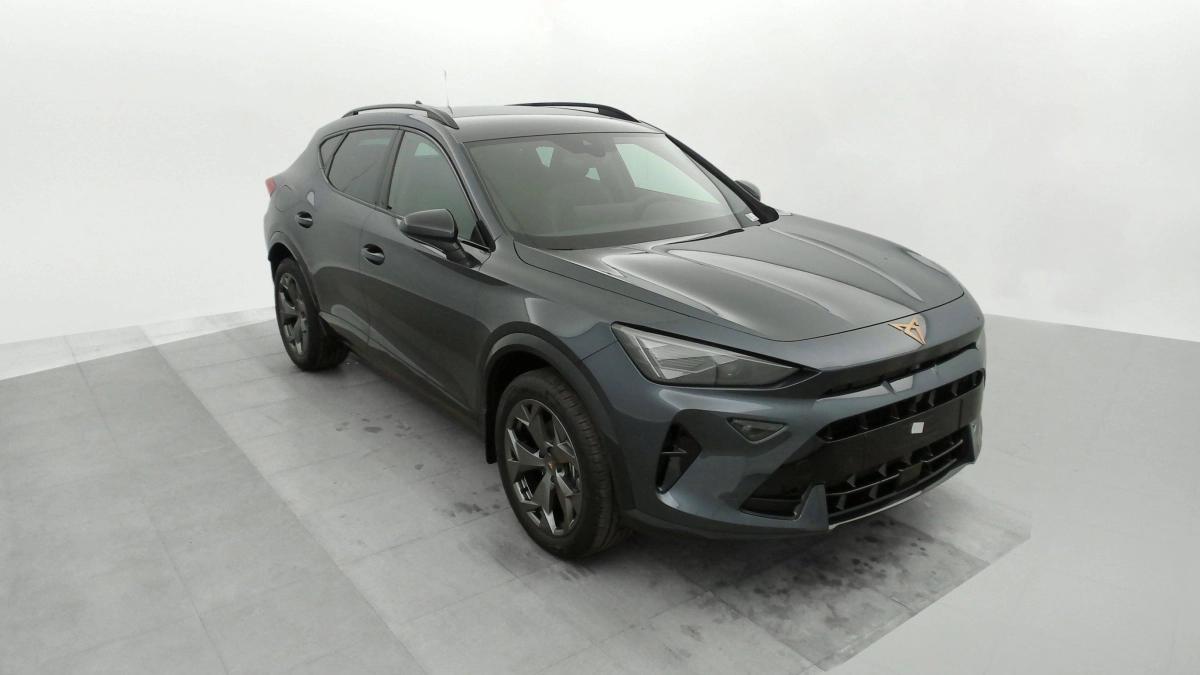 Image: Cupra Formentor 1.5 E-HYBRID 204H 150 HYBRID PHEV 25.8KWH V DSG BVA