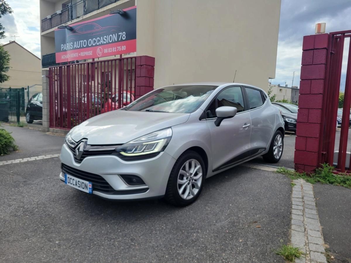 Photo du véhicule