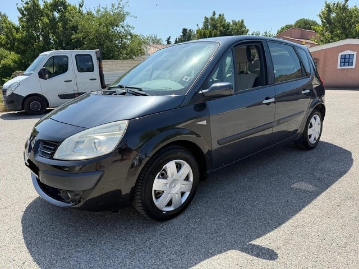 Photo du véhicule