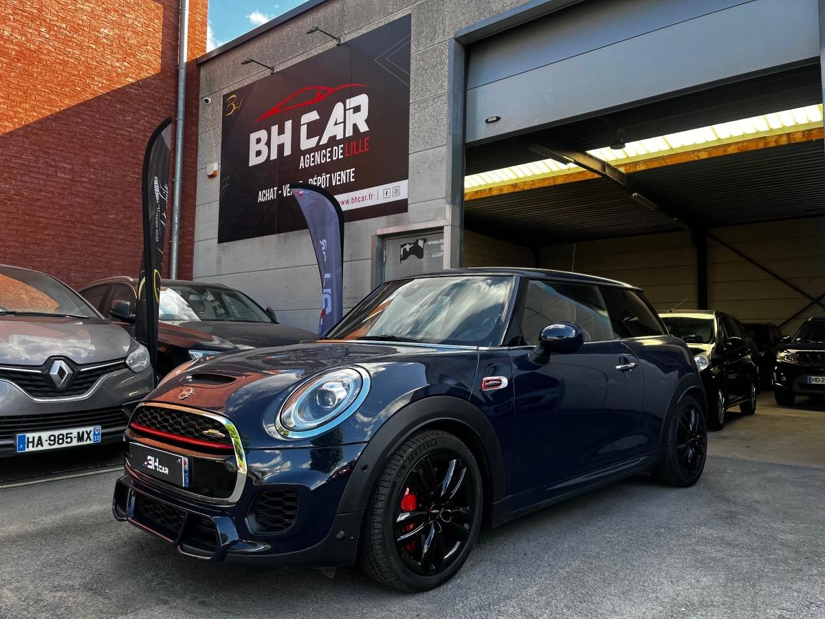 Image: Mini Mini 2.0 230 JOHN COOPER WORKS BVA