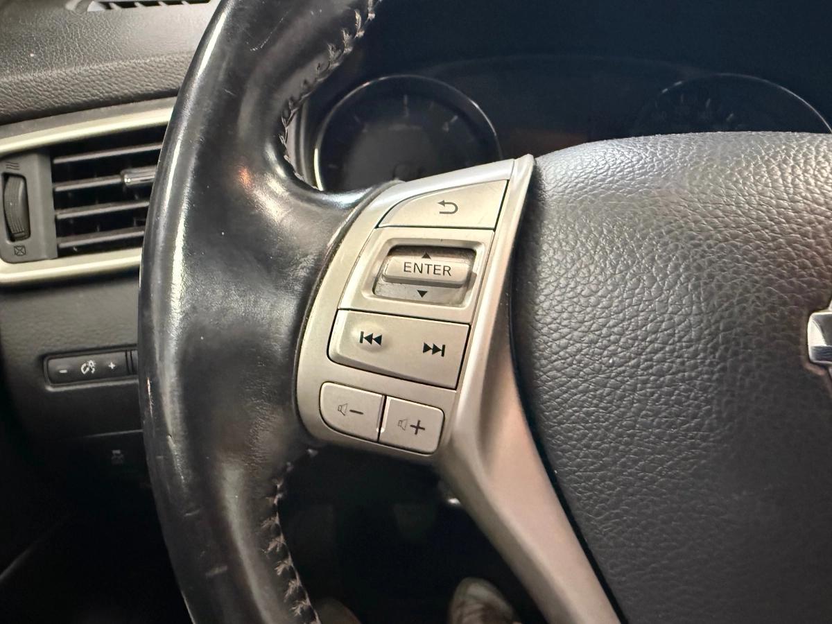 Image: Nissan Qashqai GENERATION-II 1.5 DCI 110 ACENTA 2WD