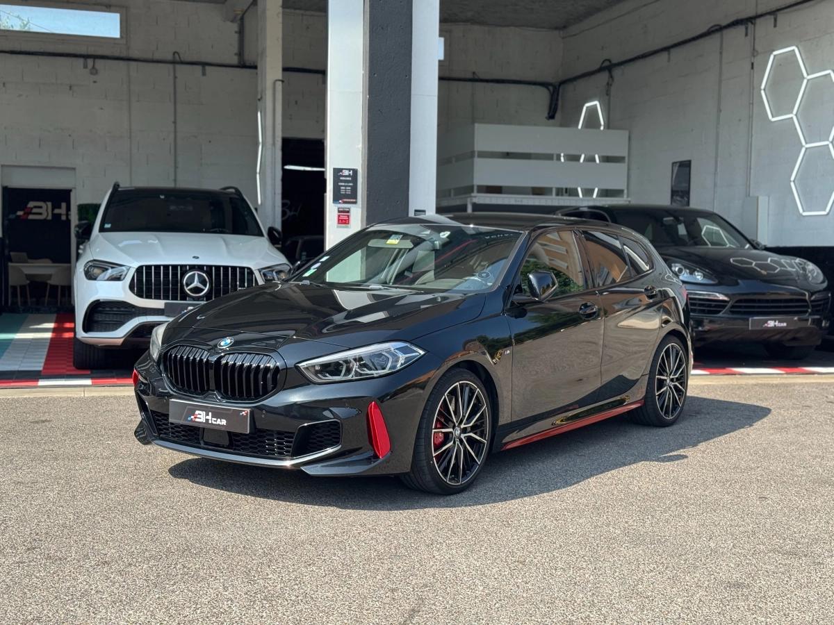 Image: Bmw Serie 1 2.0 128 TI 265cv PRO M-SPORT BVA