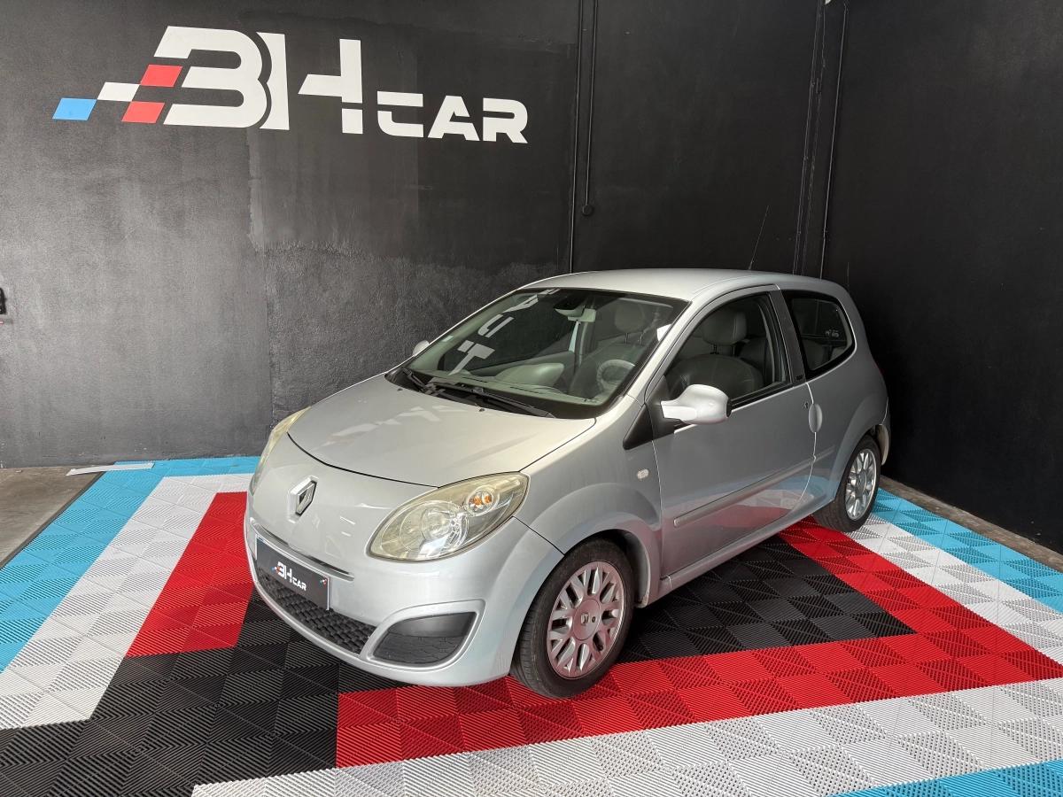 Image: Renault Twingo 1.2 75 INITIALE