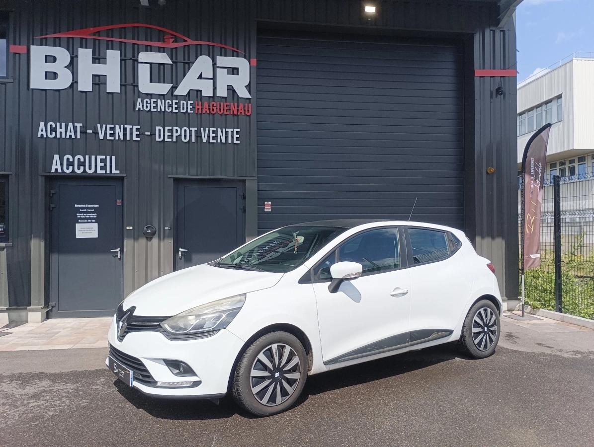 Image: Renault Clio 1.5 DCI 75CV BVM5 ENERGY LIFE Bluetooth Régulateur