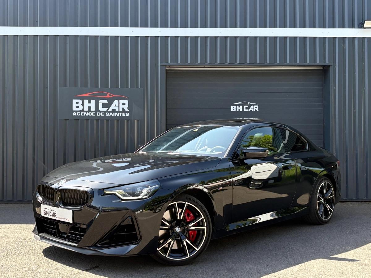 Image: Bmw Serie 2 M240i M-SPORT PRO XDRIVE 375ch BVA