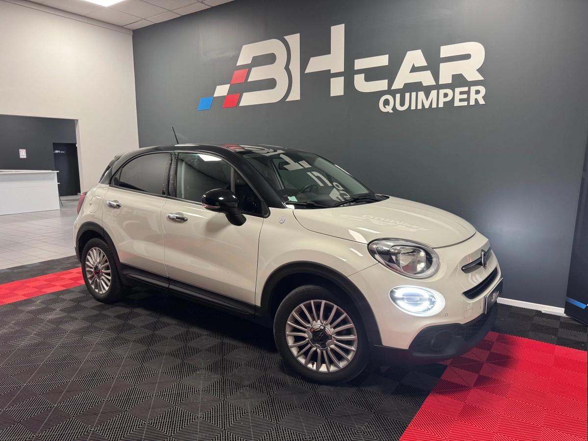 Image: Fiat 500x 1.6 MJT 130 HEY-GOOGLE