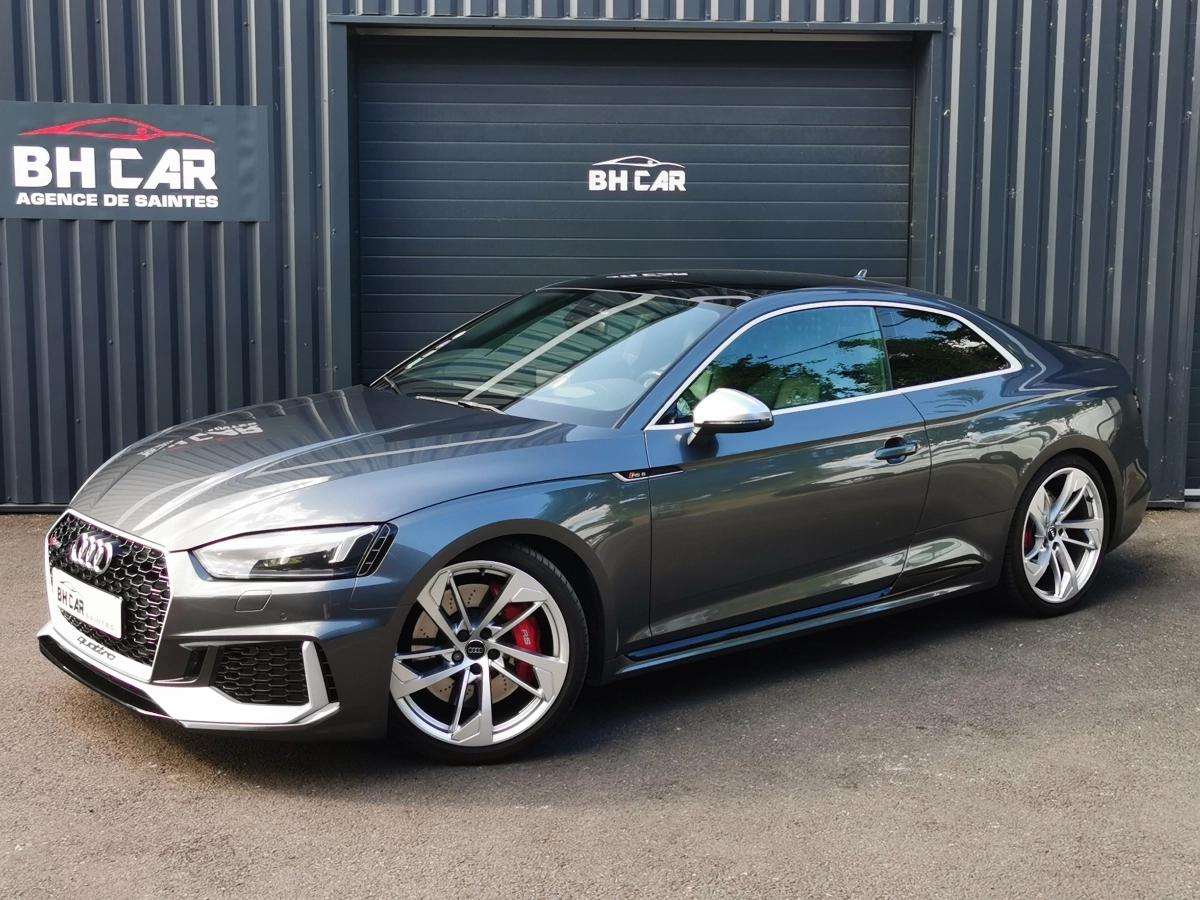 Image: Audi Rs5 COUPE 2.9 TFSI 450 QUATTRO TIPTRONIC BVA