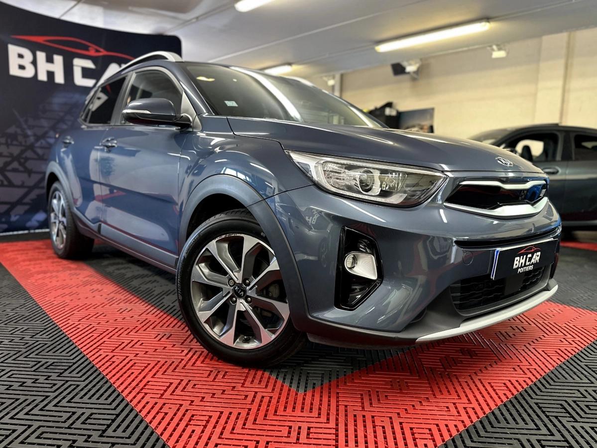 Image: Kia Stonic 1.4 100 PREMIUM ISG