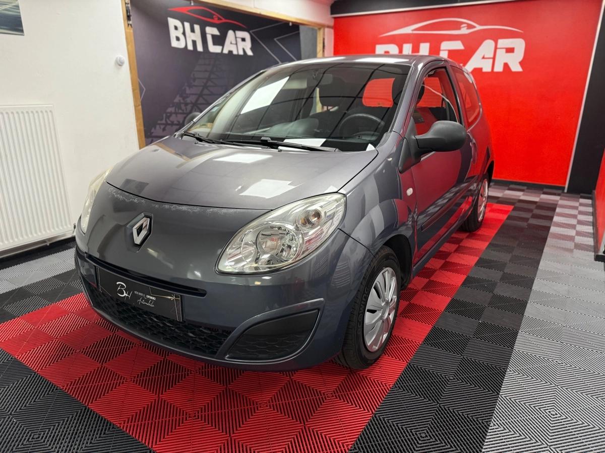 Image: Renault Twingo 1.2 75 EXPRESSION