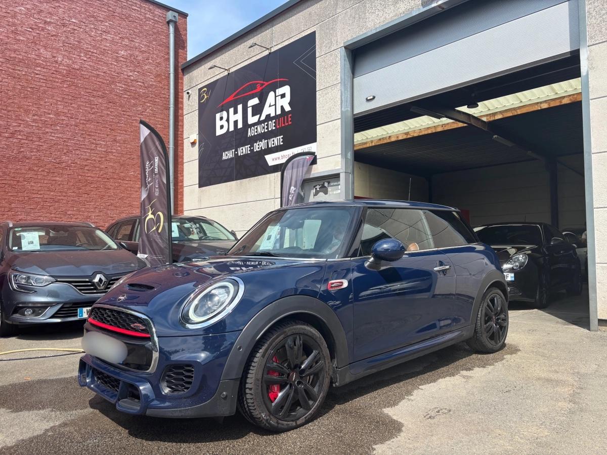 Image: Mini Mini 2.0 230 JOHN COOPER WORKS BVA