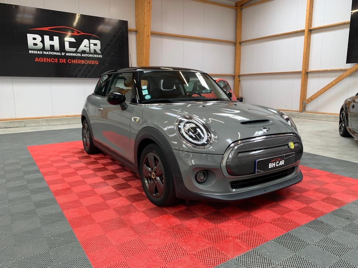 Image: Mini Mini Electric Cooper SE 184ch Business 28.9KWH 102PPM BVA