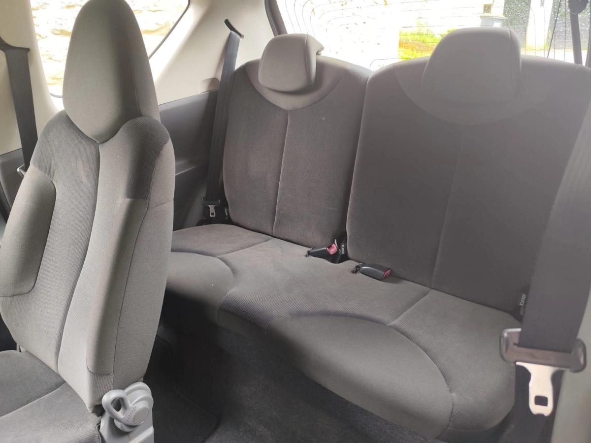 Image: Citroen C1 1.0 70 ATTRACTION CLIM