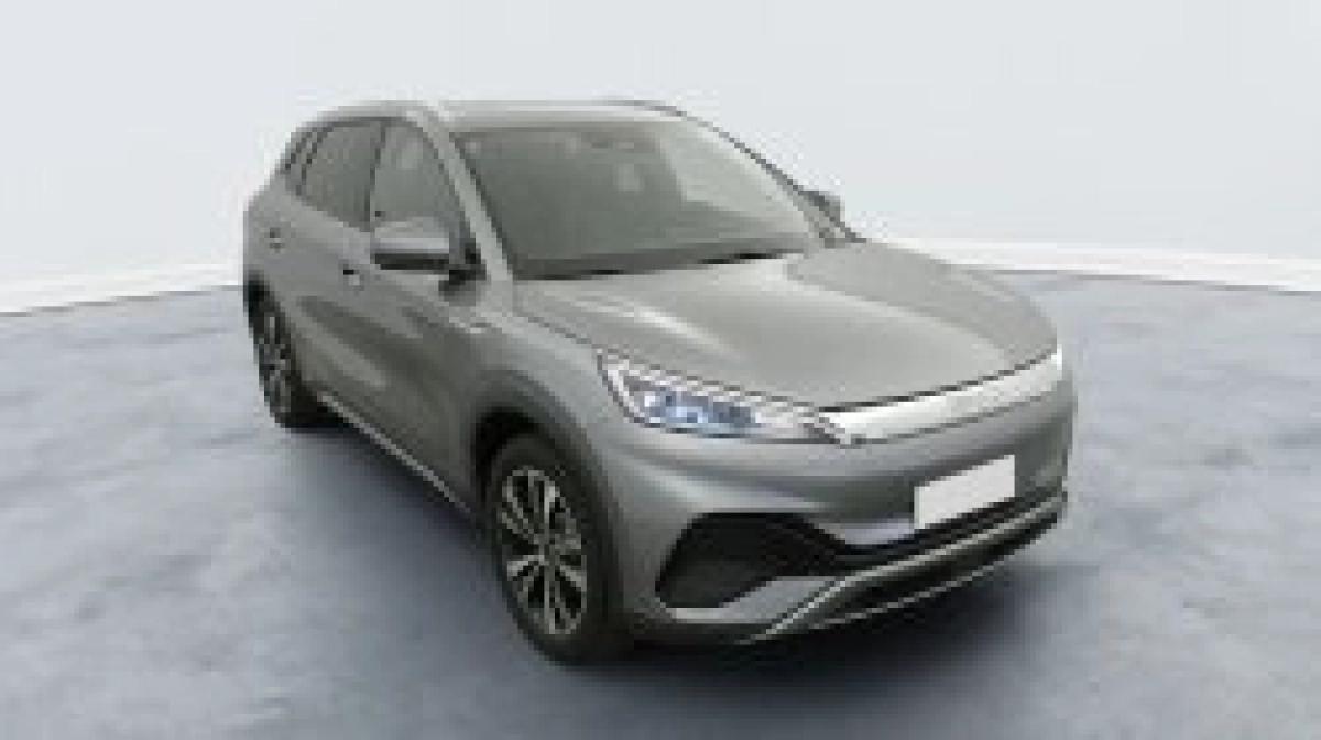 Image: Byd Atto 3 BEV 205 88PPM 60KWH DESIGN BVA