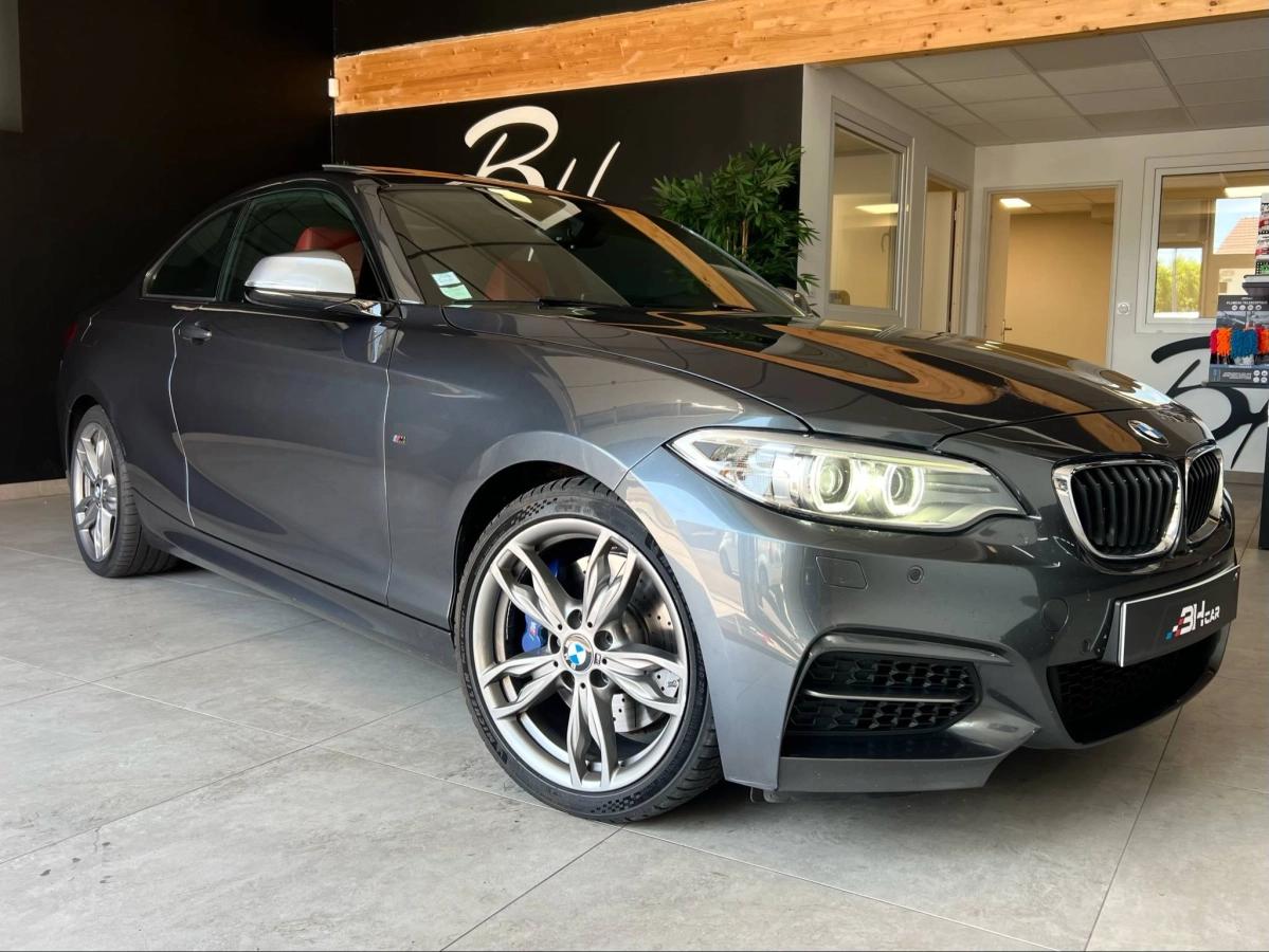 Image: Bmw M240 I COUPE 3.0i 340 M BVA