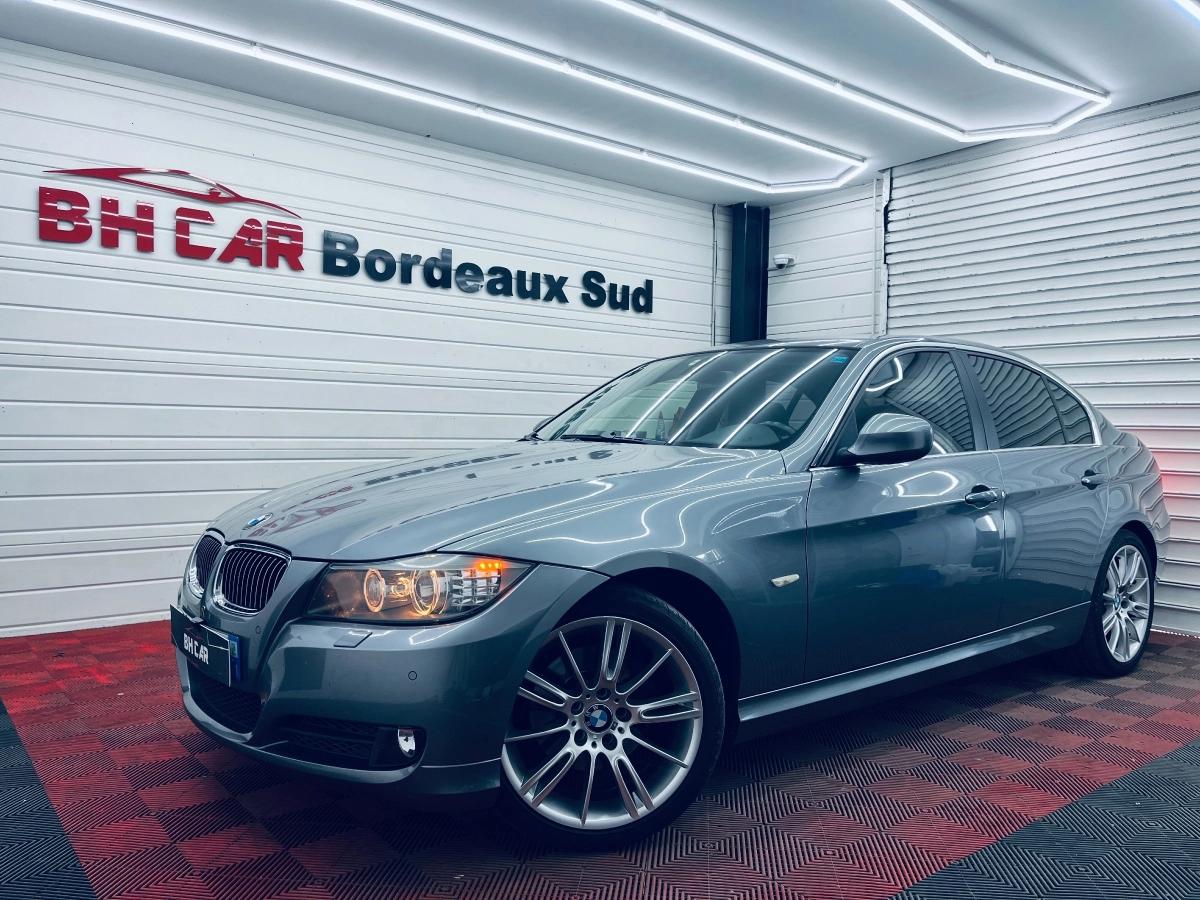 Image: Bmw Serie 3 3.0 325 I 218 CONFORT
