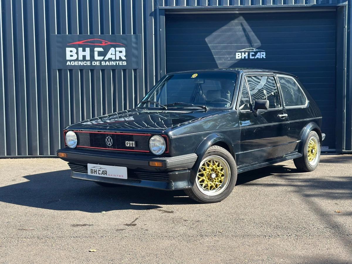 Image: Volkswagen Golf