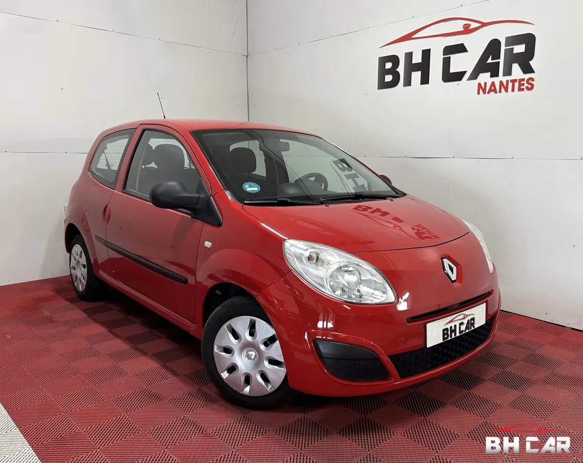 Image: Renault Twingo 1.2 60