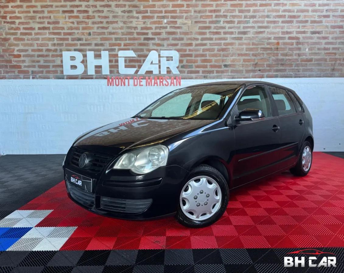 Image: Volkswagen Polo 1.2 65