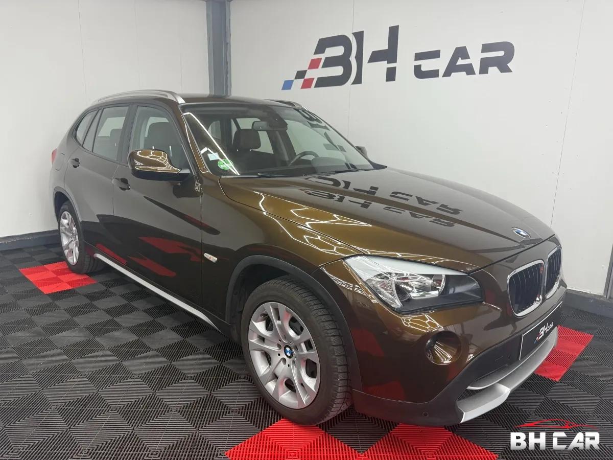 Image: Bmw X1