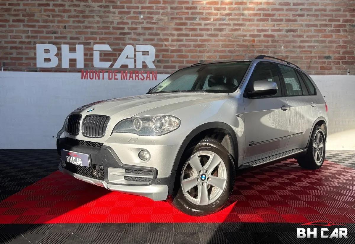 Image: Bmw X5 3.0 235 LUXE