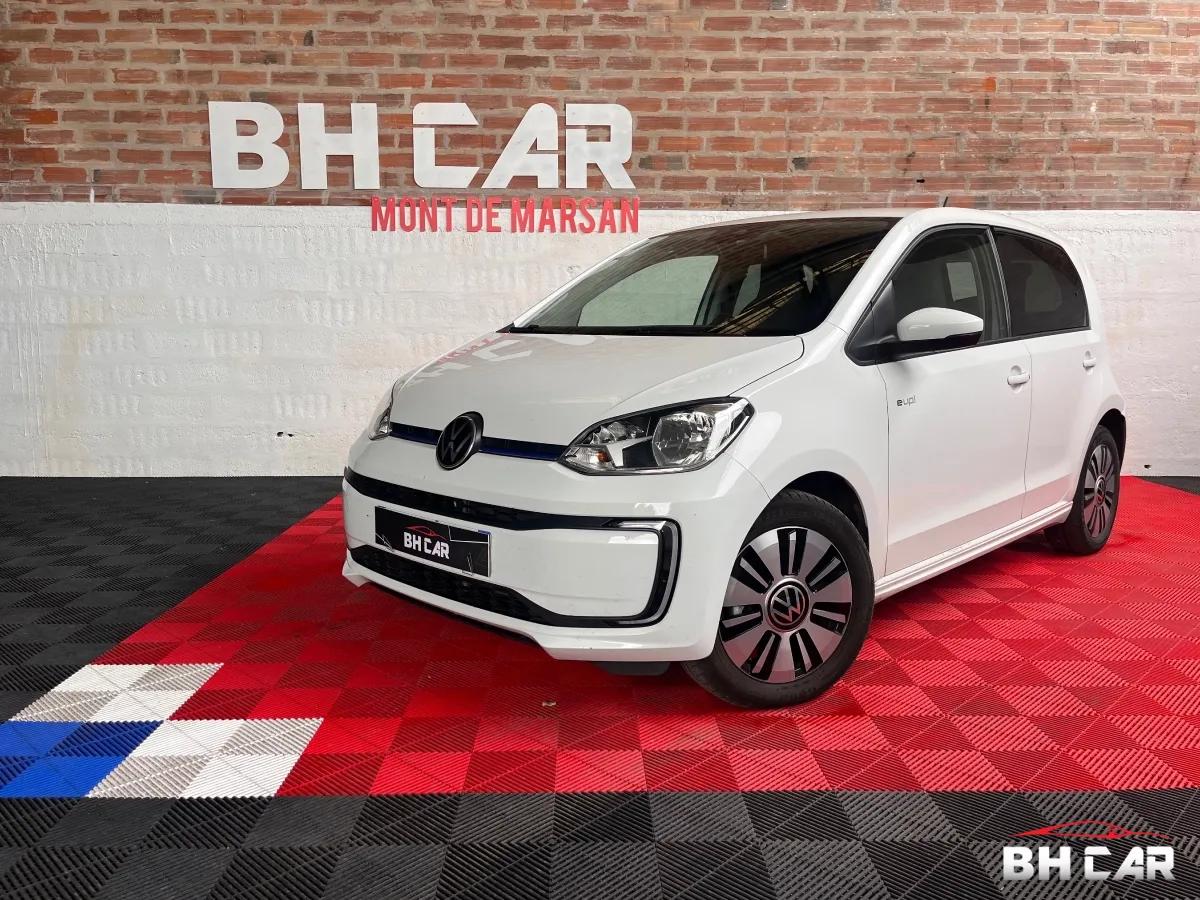 Image: Volkswagen E-up ELECTRIC 85 32.3KWH BVA