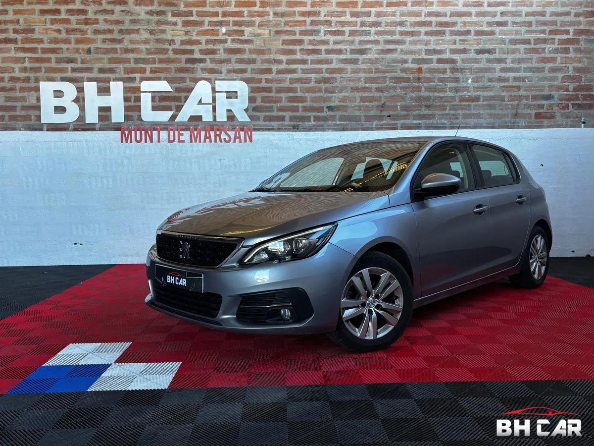 Image: Peugeot 308 1.2 110 S&S ACTIVE