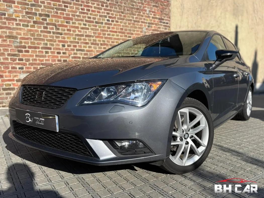 Image: Seat Leon III 1.2 TSI 110 START/STOP STYLE / GARANTIE 12 MOIS