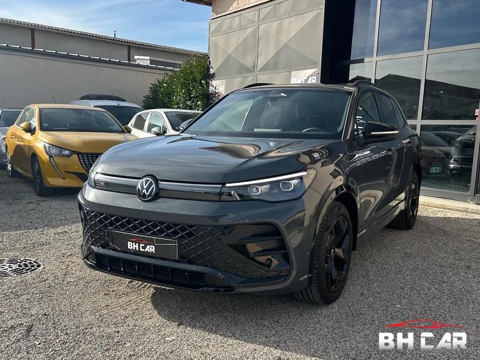 Image: Volkswagen Tiguan 2.0 TDI 150ch R-LINE DSG7 - TVA RECUPERABLE