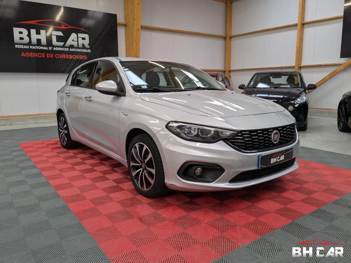 Image: Fiat Tipo 1.4 95ch Easy 5p