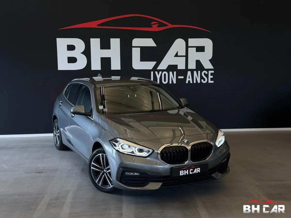 Image: Bmw Serie 1 1.5 116 I 110 BUSINESS DESIGN