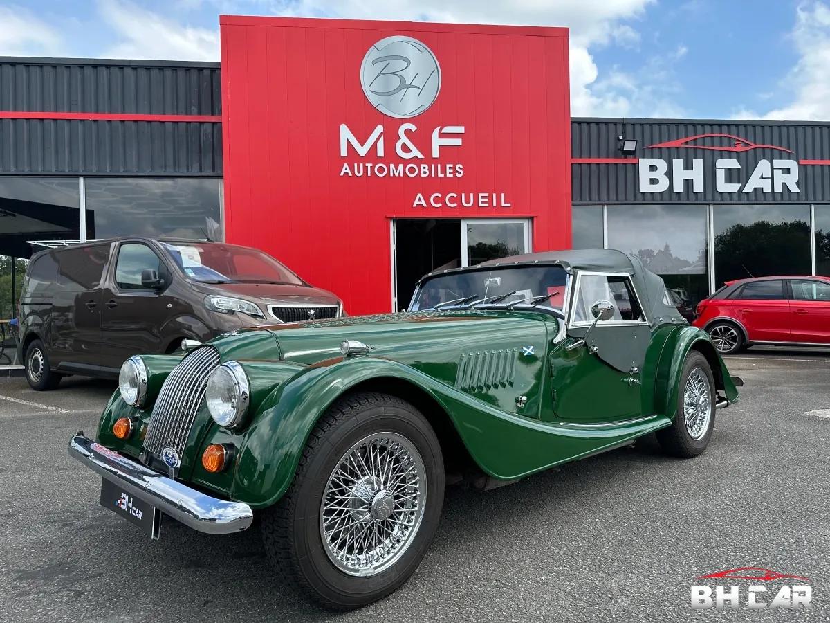 Image: MORGAN 4/4