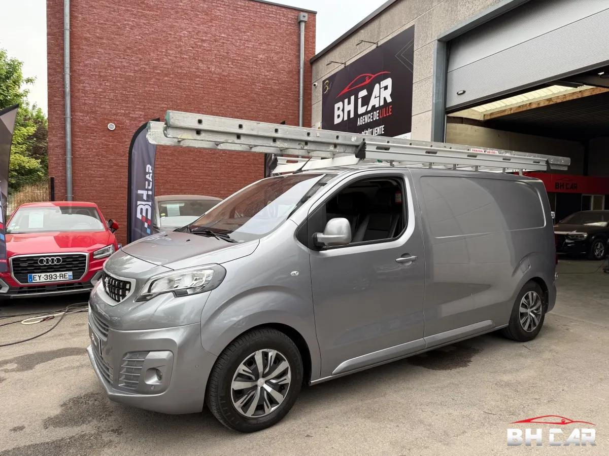 Image: Peugeot Expert FOURGON 1.5 BLUEHDI 120 L1 PREMIUM START-STOP