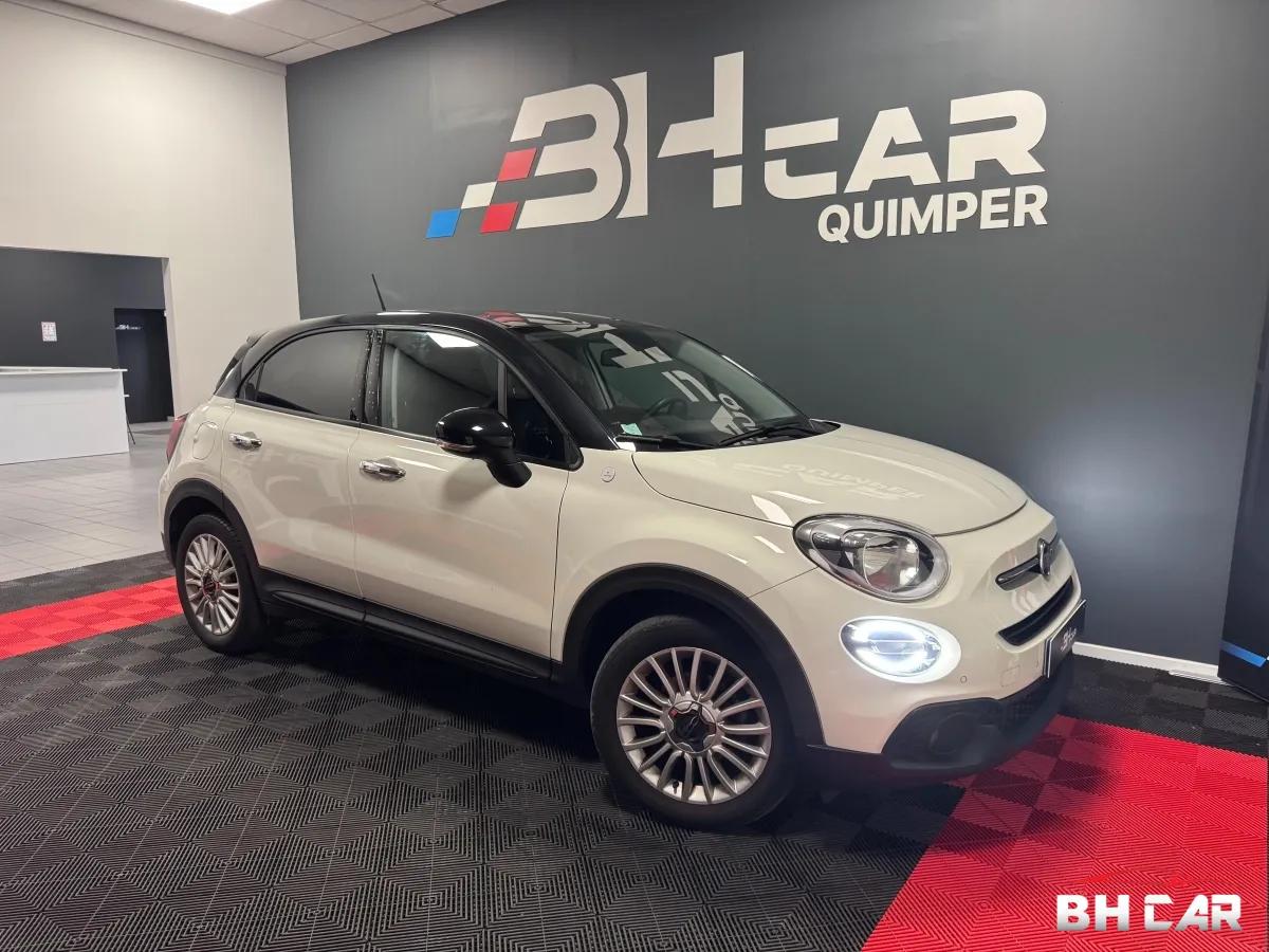 Image: Fiat 500x 1.6 MJT 130 HEY-GOOGLE