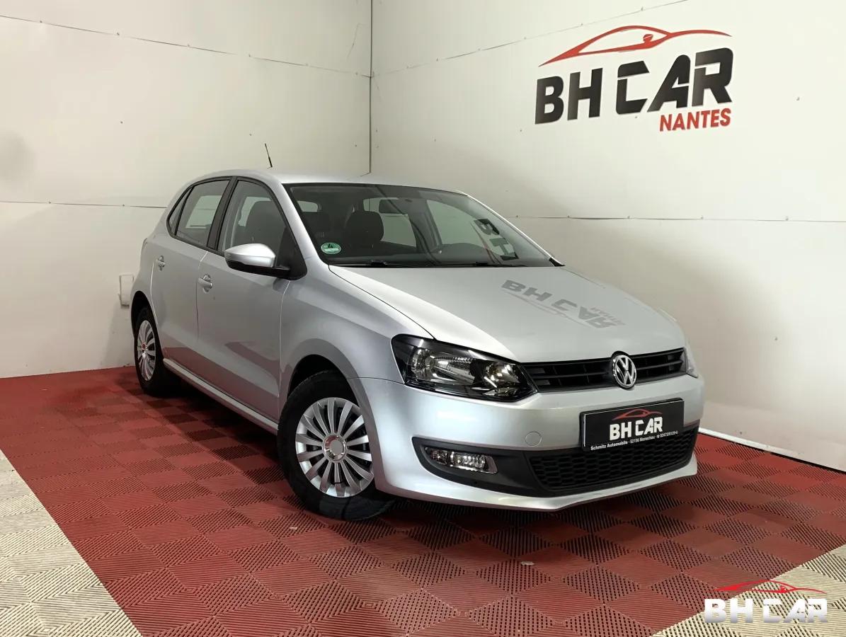 Image: Volkswagen Polo 1.2 70 CONFORT LINE