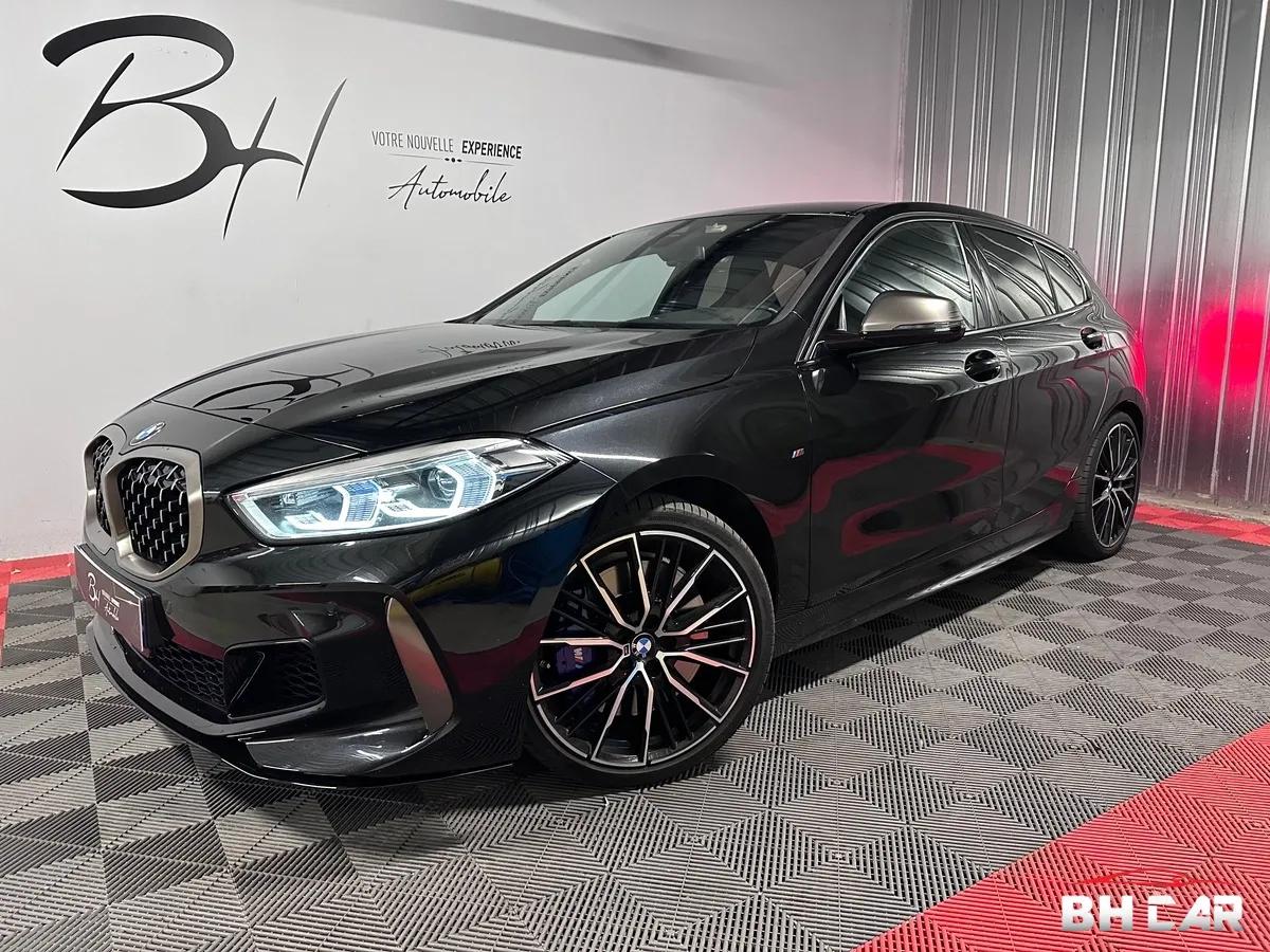 Image: Bmw Série 1 M 135i - XDRIVE - 306CV - (CARPLAY, GPS, ...)