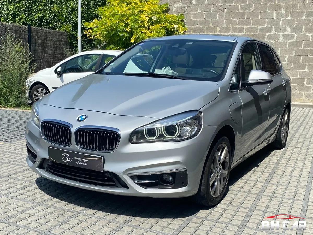Image: Bmw Serie 2 (F45) ACTIVE TOURER 225XE LUXURY