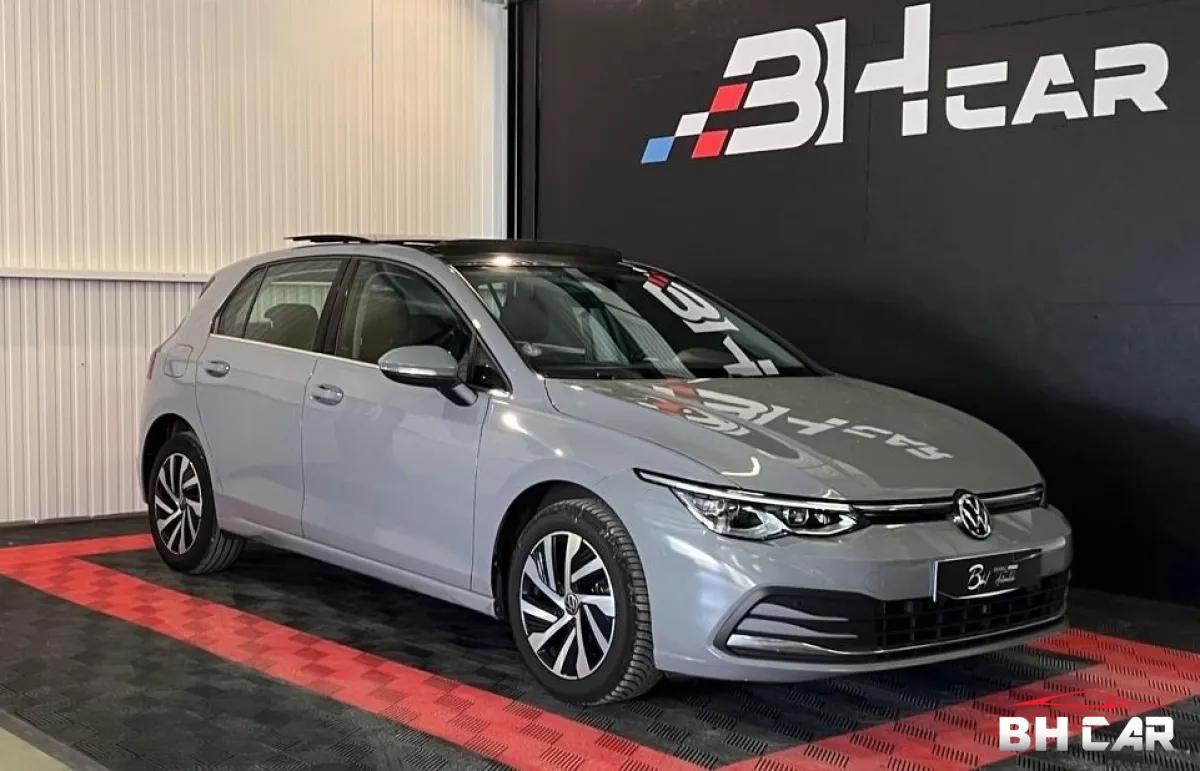 Image: Volkswagen Golf 1.4 E-HYBRID 204H 150 PHEV 13KWH OPF STYLE DSG BVA