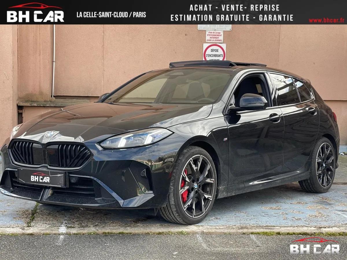 Image: Bmw Série 1 120I M SPORT DKG7 170