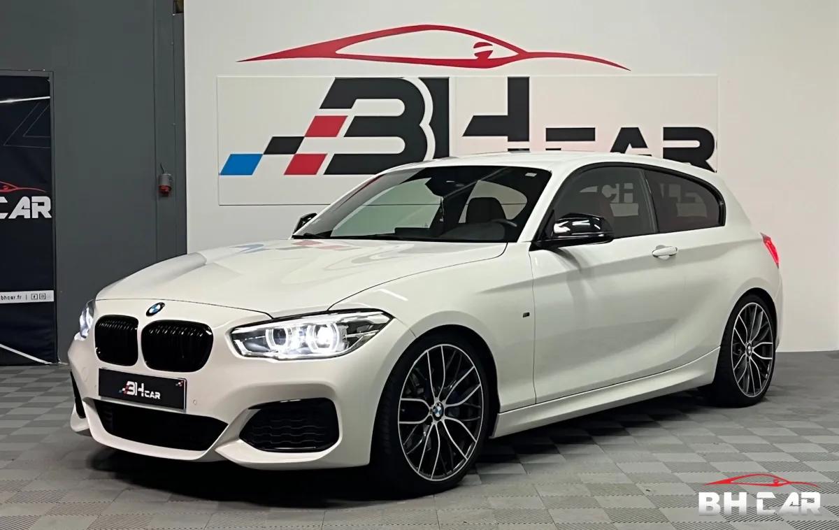 Image: Bmw M135 3.0 I 326 PERFORMANCE BVM6