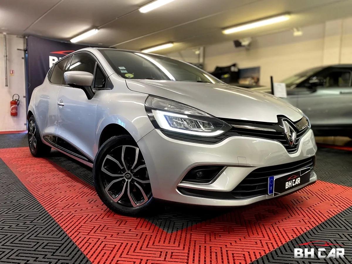Image: Renault Clio 1.5 dCi 90 ch INTENS