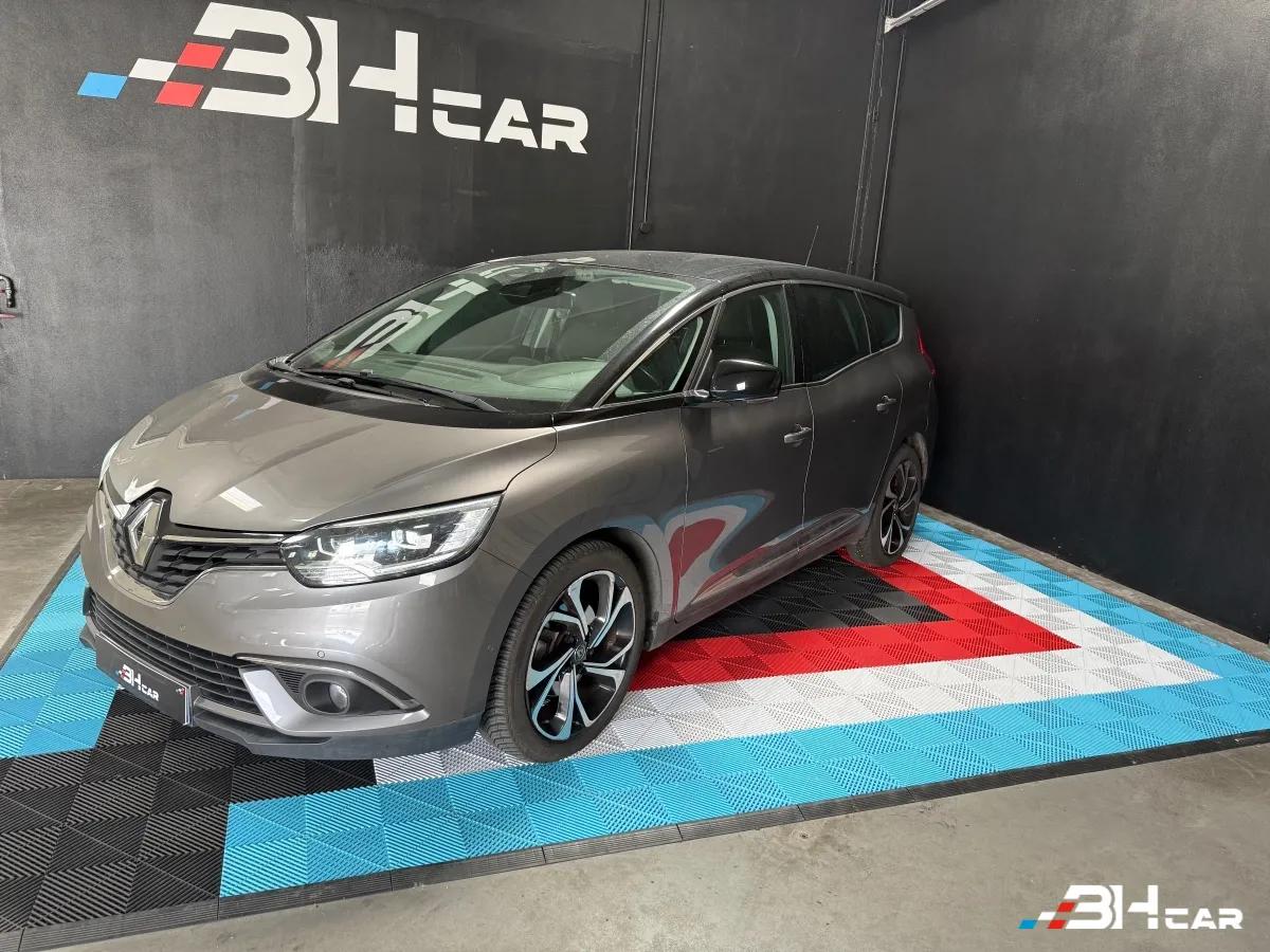 Image: Renault Scenic 1.7 BLUEDCI 150 BUSINESS INTENS
