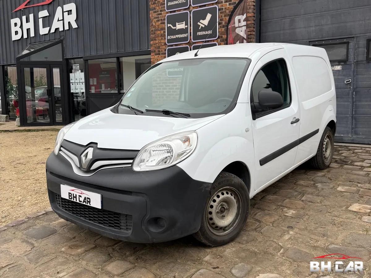 Image: RENAULT Kangoo 1.5 dci 75 EXPRESSION TVA RECUPERABLE