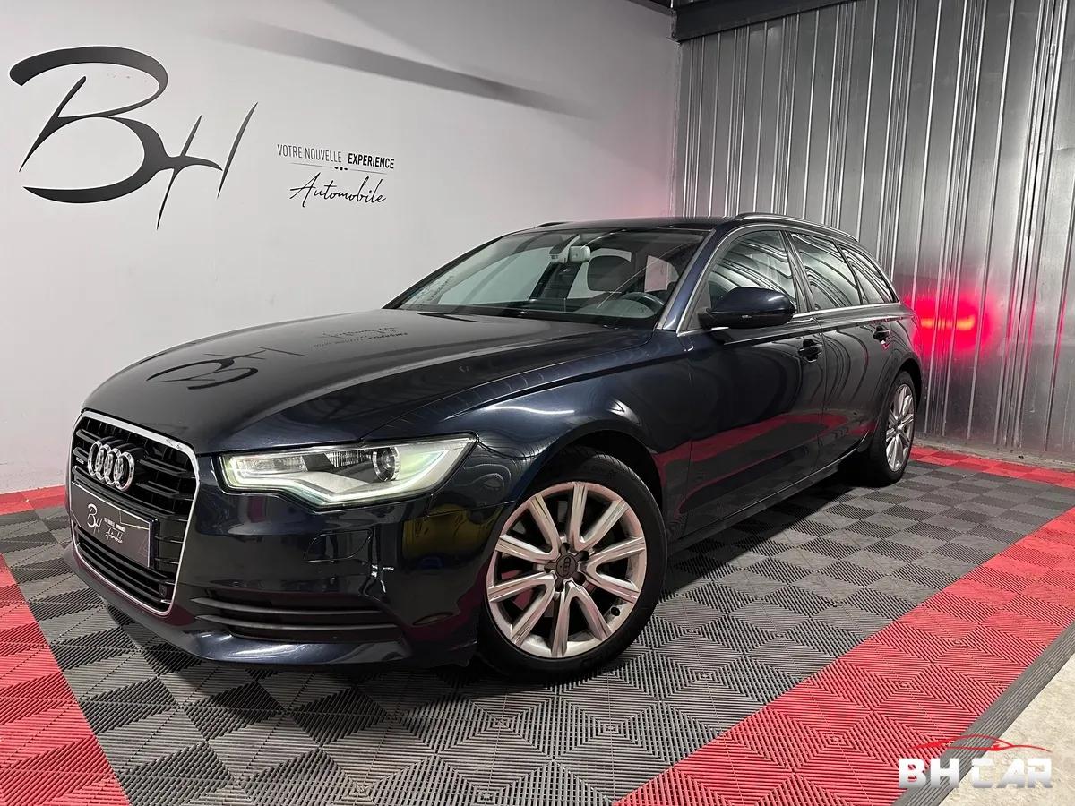Image: Audi A6 3.0 TDI 245CV - QUATTRO - AMBITION LUXE