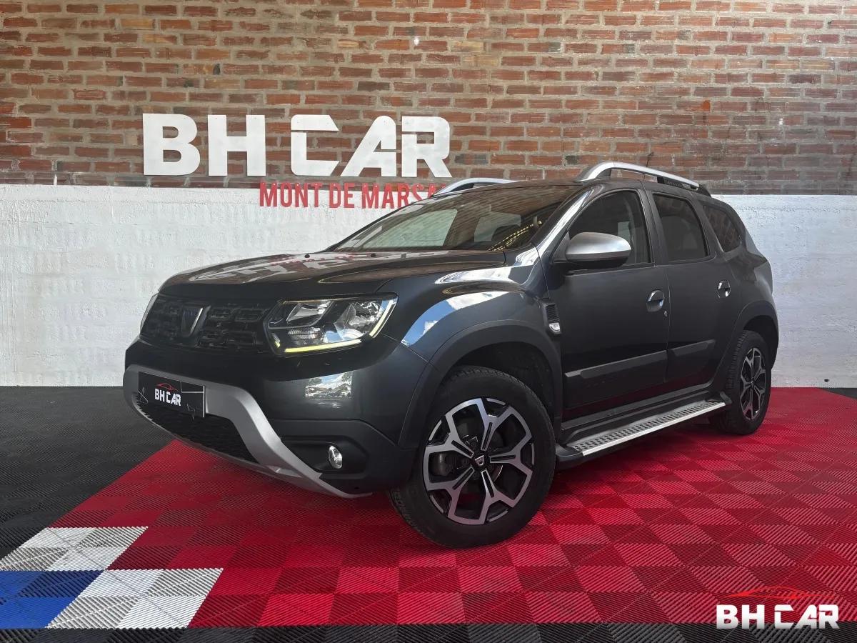 Image: Dacia Duster 1.5 BLUEDCI 115 PRESTIGE 4X2