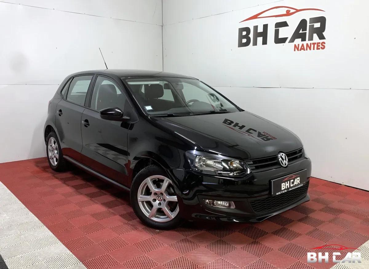 Image: Volkswagen Polo 1.4 85 TREND LINE
